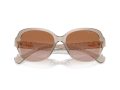 Ralph RA 5316U 580213 56 Women sunglasses