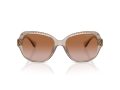 Ralph RA 5316U 580213 56 Women sunglasses