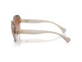 Ralph RA 5316U 580213 56 Women sunglasses