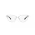 Ralph RA 6055 9427 54 Women glasses