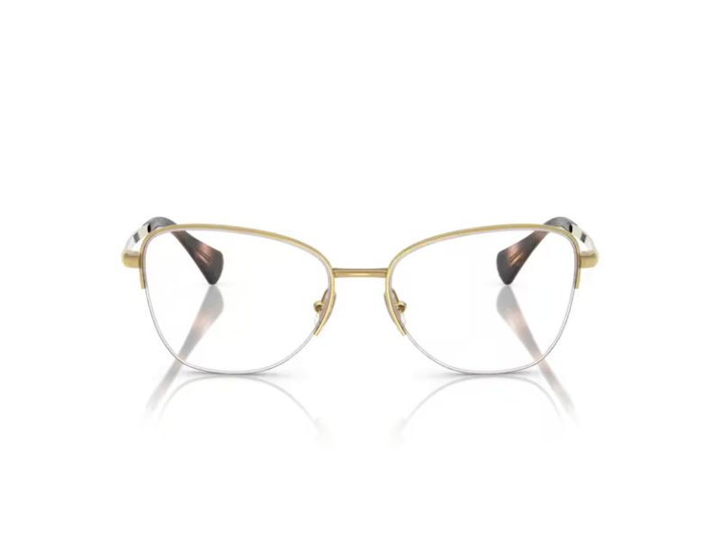 Ralph RA 6061 9004 55 Women glasses