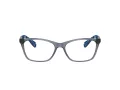 Ralph RA 7071 6136 52 Women glasses