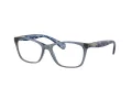 Ralph RA 7071 6136 52 Women glasses