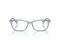 Ralph RA 7089 6156 53 Women glasses