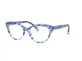 Ralph RA 7116 5848 54 Women glasses