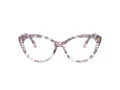 Ralph RA 7116 5849 54 Women glasses