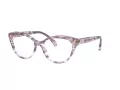 Ralph RA 7116 5849 54 Women glasses