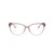 Ralph RA 7135 6125 53 Women glasses