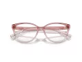 Ralph RA 7135 6125 53 Women glasses