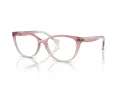 Ralph RA 7135 6125 53 Women glasses