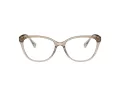 Ralph RA 7135 6126 53 Women glasses