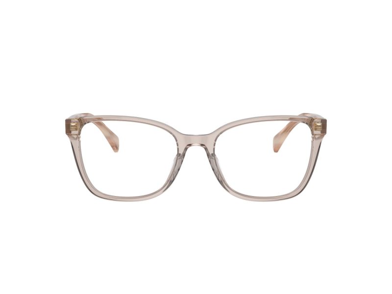Ralph RA 7137U 6124 53 Women glasses