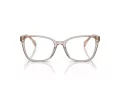 Ralph RA 7137U 6124 53 Women glasses