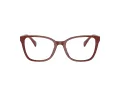 Ralph RA 7137U 6134 53 Women glasses