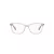Ralph RA 7142 6035 52 Women glasses