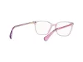 Ralph RA 7142 6035 52 Women glasses