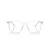 Ralph RA 7147 5002 55 Women glasses