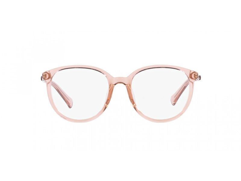 Ralph RA 7149U 6071 50 Women glasses