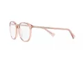 Ralph RA 7149U 6071 52 Women glasses