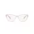 Ralph RA 7150 6009 53 Women glasses