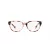 Ralph RA 7151 6058 54 Women glasses
