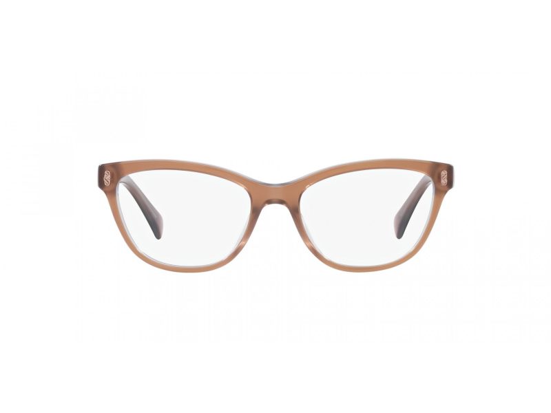 Ralph RA 7152U 6067 54 Women glasses
