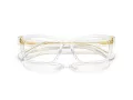 Ralph RA 7154U 5331 52 Women glasses