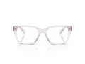 Ralph RA 7155U 6121 52 Women glasses