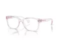 Ralph RA 7155U 6121 52 Women glasses