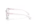 Ralph RA 7155U 6121 52 Women glasses