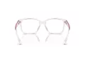 Ralph RA 7155U 6121 54 Women glasses