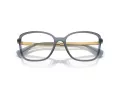 Ralph RA 7156U 6130 54 Women glasses