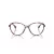 Ralph RA 7157U 5263 53 Women glasses