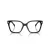 Ralph RA 7158U 5001 55 Women glasses