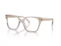 Ralph RA 7158U 6117 53 Women glasses