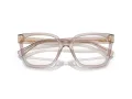 Ralph RA 7158U 6117 55 Women glasses