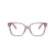 Ralph RA 7158U 6118 53 Women glasses