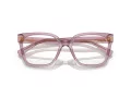Ralph RA 7158U 6118 53 Women glasses