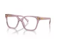 Ralph RA 7158U 6118 53 Women glasses