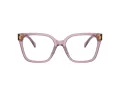 Ralph RA 7158U 6118 55 Women glasses