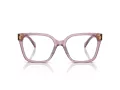 Ralph RA 7158U 6118 55 Women glasses