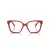 Ralph RA 7158U 6210 53 Women glasses