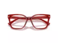 Ralph RA 7158U 6210 53 Women glasses