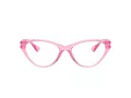 Ralph RA 7159U 6122 52 Women glasses