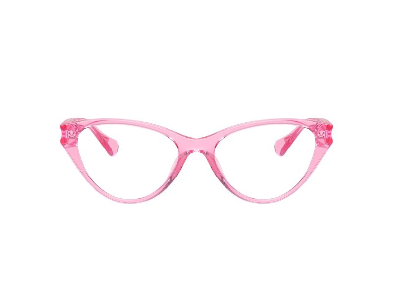 Ralph RA 7159U 6122 52 Women glasses