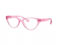 Ralph RA 7159U 6122 52 Women glasses