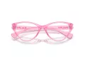 Ralph RA 7159U 6122 52 Women glasses