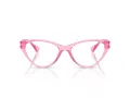 Ralph RA 7159U 6122 52 Women glasses