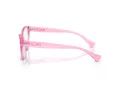 Ralph RA 7159U 6122 52 Women glasses