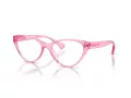 Ralph RA 7159U 6122 52 Women glasses